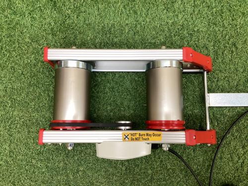 MINOURA (ミノウラ) ライブライドハイブリッドローラー 固定ローラー