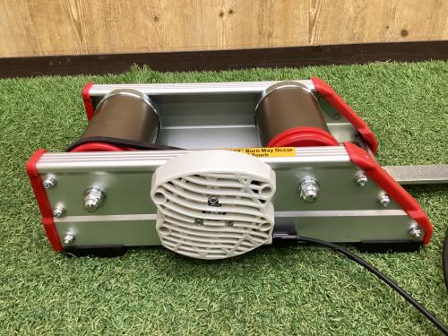 MINOURA (ミノウラ) ライブライドハイブリッドローラー 固定ローラー