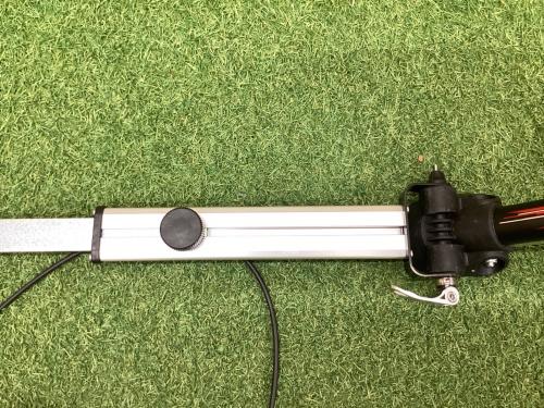 MINOURA (ミノウラ) ライブライドハイブリッドローラー 固定ローラー