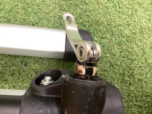 MINOURA (ミノウラ) ライブライドハイブリッドローラー 固定ローラー FG-540