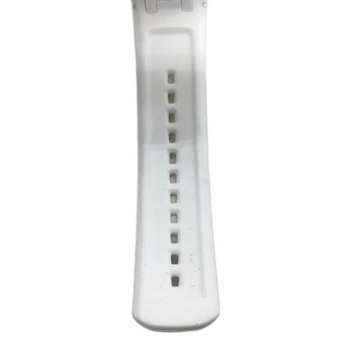 Shot Navi (ショット ナビ) ゴルフGPSナビ ケース・取説・充電ケーブル・元箱付 ※通電のみ確認済み ホワイト Evolve α