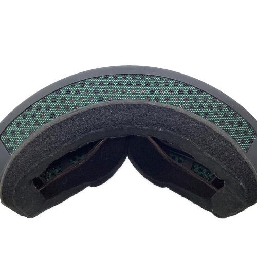 GIRO (ジロ) Axis AF ゴーグル レンズキズ小有 ケース付