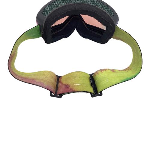 GIRO (ジロ) Axis AF ゴーグル レンズキズ小有 ケース付