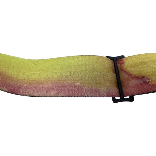 GIRO (ジロ) Axis AF ゴーグル レンズキズ小有 ケース付