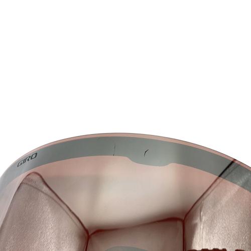 GIRO (ジロ) Axis AF ゴーグル レンズキズ小有 ケース付