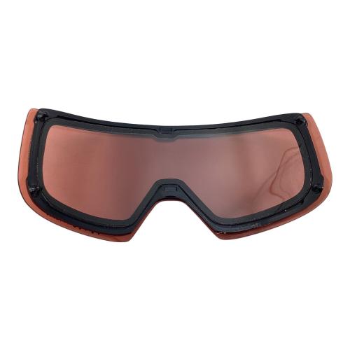 GIRO (ジロ) Axis AF ゴーグル レンズキズ小有 ケース付