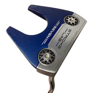 ODYSSEY (オデッセイ) STROKE LAB SEVEN パター レディースモデル