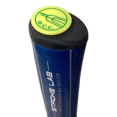 ODYSSEY (オデッセイ) STROKE LAB SEVEN パター レディースモデル