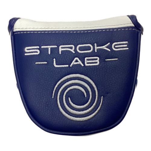ODYSSEY (オデッセイ) STROKE LAB SEVEN パター レディースモデル