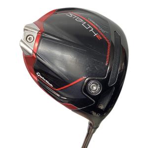 TaylorMade (テーラーメイド) STEALTH2 ドライバー 23年モデル