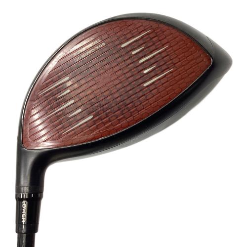 TaylorMade (テーラーメイド) STEALTH2 ドライバー 23年モデル