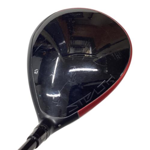 TaylorMade (テーラーメイド) STEALTH2 ドライバー 23年モデル