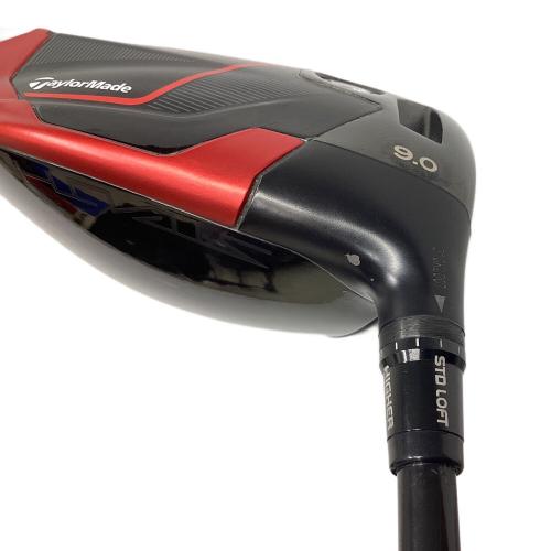 TaylorMade (テーラーメイド) STEALTH2 ドライバー 23年モデル