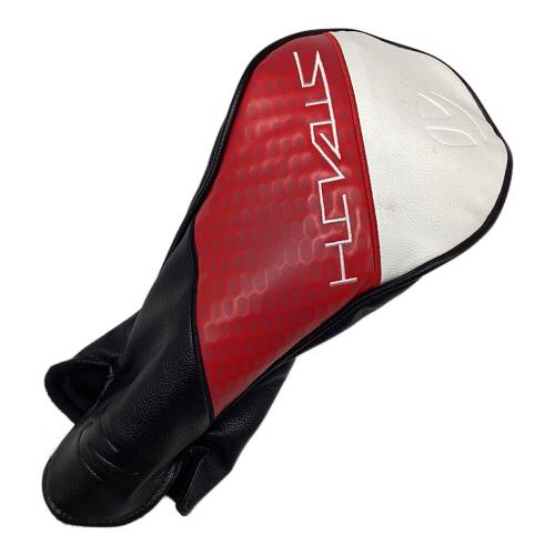 TaylorMade (テーラーメイド) STEALTH2 ドライバー 23年モデル