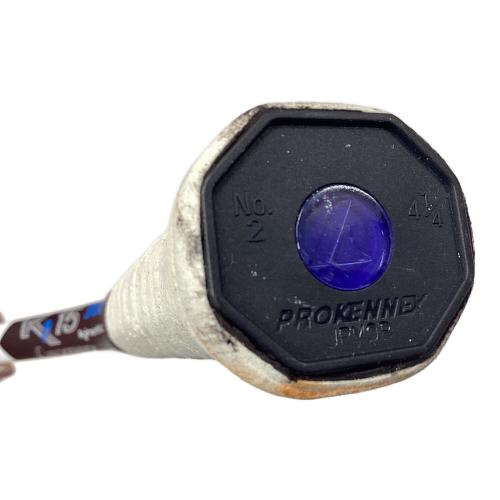 PROKENNEX (プロケネックス) Ki 15 300 硬式テニスラケット フェイス105インチ・ウェイト300g・グリップ2