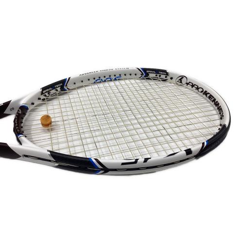 PROKENNEX (プロケネックス) Ki 15 300 硬式テニスラケット フェイス105インチ・ウェイト300g・グリップ2