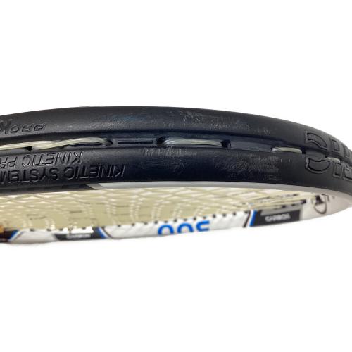 PROKENNEX (プロケネックス) Ki 15 300 硬式テニスラケット フェイス105インチ・ウェイト300g・グリップ2