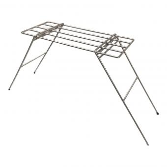 MINIMAL WORKS (ミニマルワークス) システムラック アイアンシェルフ