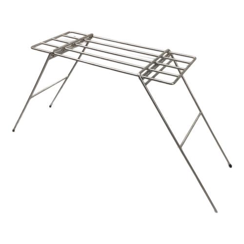 MINIMAL WORKS (ミニマルワークス) システムラック アイアンシェルフ