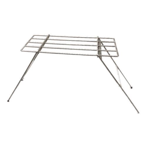 MINIMAL WORKS (ミニマルワークス) システムラック アイアンシェルフ