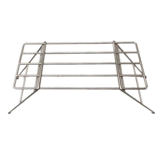 MINIMAL WORKS (ミニマルワークス) システムラック アイアンシェルフ