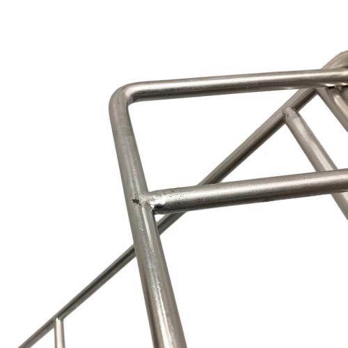 MINIMAL WORKS (ミニマルワークス) システムラック アイアンシェルフ