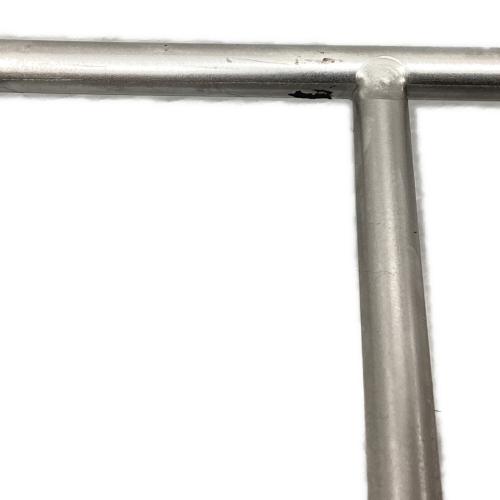 MINIMAL WORKS (ミニマルワークス) システムラック アイアンシェルフ