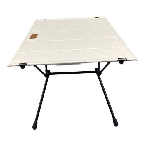 Helinox (ヘリノックス) アウトドアテーブル ペリカン テーブルワンホームL