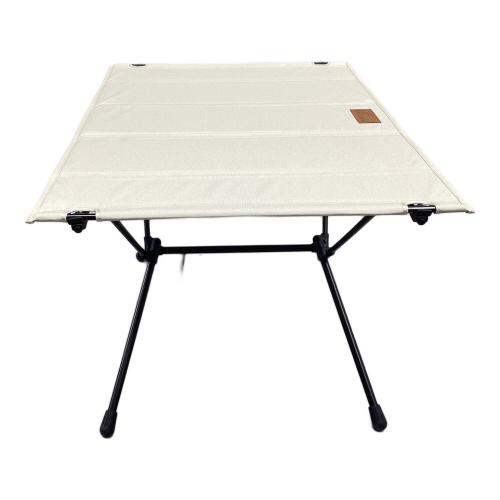 ヘリノックス　テーブルワン(カラー:ペリカン) ヘリノックス テーブルワン Home – aandfonlinestore