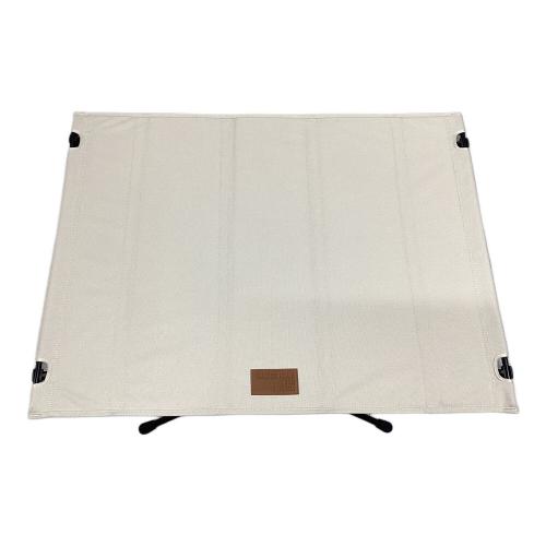 Helinox (ヘリノックス) アウトドアテーブル ペリカン テーブルワン