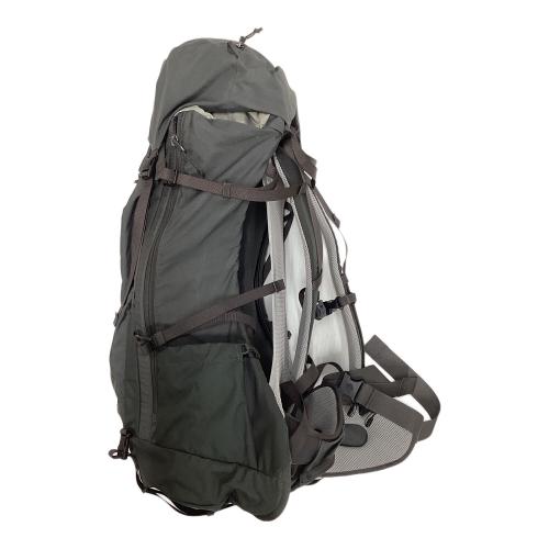 FJALLRAVEN (フェールラーベン) バックパック 35L グレー Abisko Friluft 35