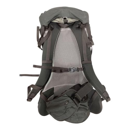 FJALLRAVEN (フェールラーベン) バックパック 35L グレー Abisko Friluft 35