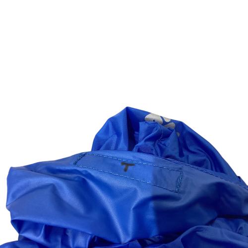 FJALLRAVEN (フェールラーベン) バックパック 35L グレー Abisko Friluft 35