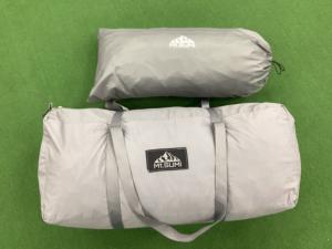 Mt.SUMI (マウントスミ) モノポールテント ※リコール非該当品 ストーブテント ノナ T/C