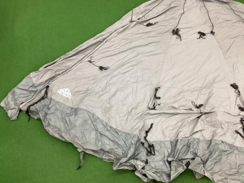 Mt.SUMI (マウントスミ) モノポールテント ※リコール非該当品 ストーブテント ノナ T/C