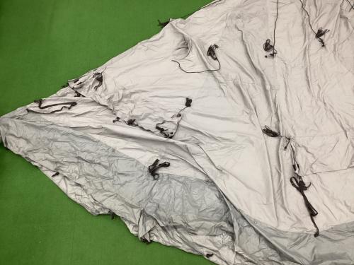 Mt.SUMI (マウントスミ) モノポールテント ※リコール非該当品 ストーブテント ノナ T/C