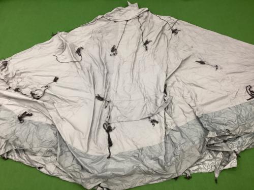 Mt.SUMI (マウントスミ) モノポールテント ※リコール非該当品 ストーブテント ノナ T/C