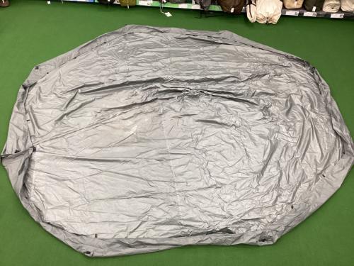 Mt.SUMI (マウントスミ) モノポールテント ※リコール非該当品 ストーブテント ノナ T/C