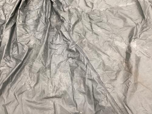 Mt.SUMI (マウントスミ) モノポールテント ※リコール非該当品 ストーブテント ノナ T/C