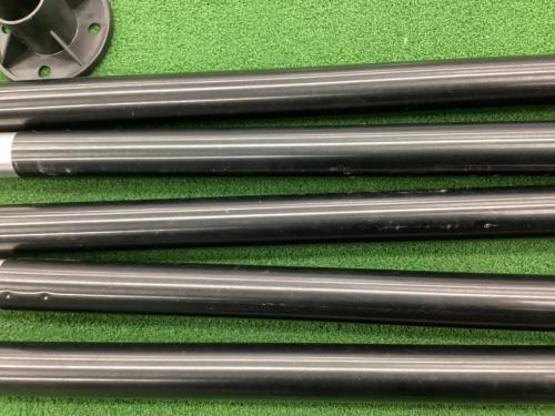 Mt.SUMI (マウントスミ) モノポールテント ※リコール非該当品 ストーブテント ノナ T/C