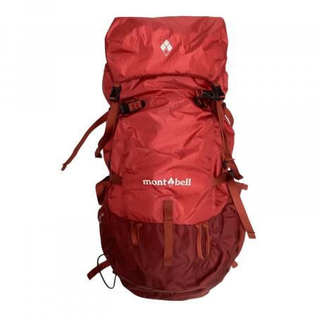 【美品⠀】アルパインパック60 リュック 中古・古着通販】zero point (ゼロ ポイント) ALPINE PACK60