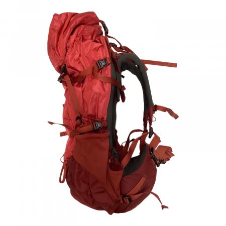 【美品⠀】アルパインパック60 リュック アルパインパック 60｜モンベル