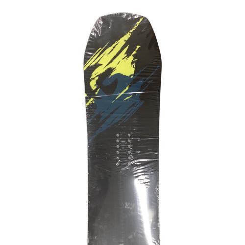 FLUX (フラックス) TW スノーボード シュリンク付 19-20レイトモデル 149cm ブラック