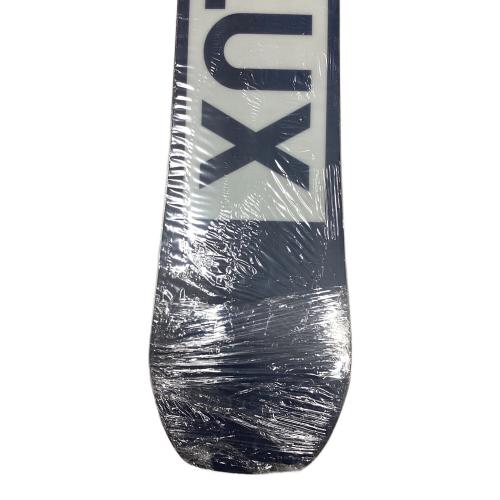 FLUX (フラックス) TW スノーボード シュリンク付 19-20レイトモデル 149cm ブラック