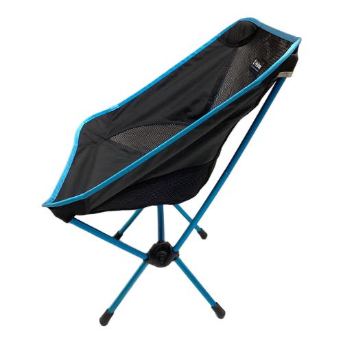 Helinox (ヘリノックス) アウトドアチェア ブラック チェアワン