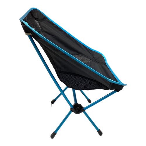 Helinox (ヘリノックス) アウトドアチェア ブラック チェアワン