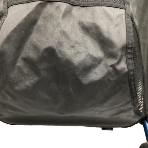 Helinox (ヘリノックス) アウトドアチェア ブラック チェアワン