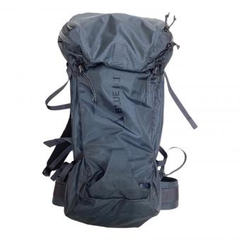 BLUE ICE (ブルーアイス) バックパック 32L ネイビー CHIRU 32