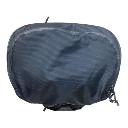 BLUE ICE (ブルーアイス) バックパック 32L ネイビー CHIRU 32