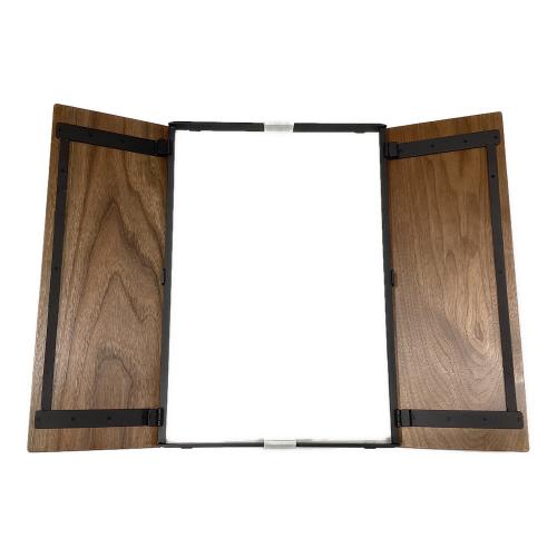 H&O (エイチアンドオー) ファニチャーアクセサリー SCウイングトップ50